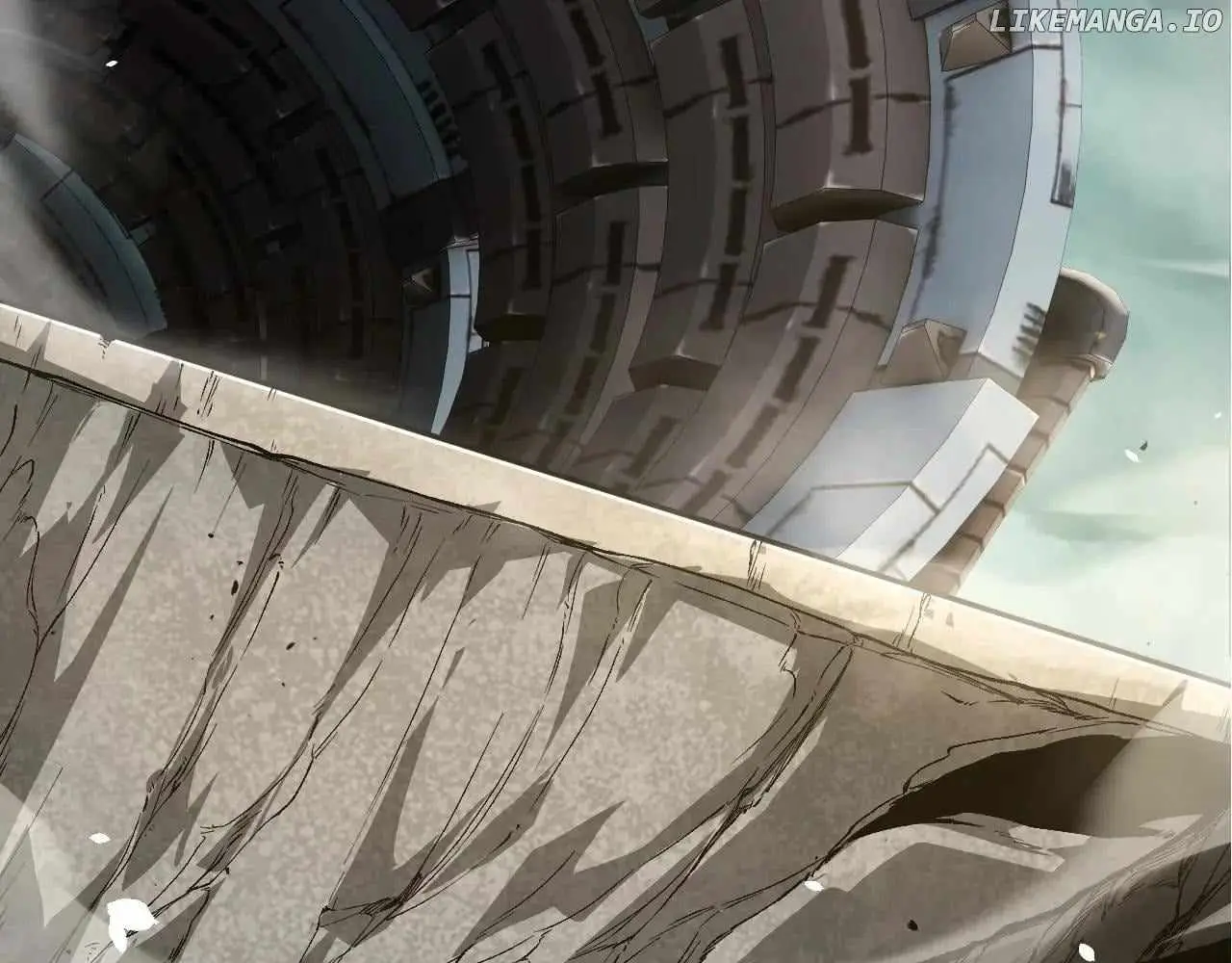 Read Evolution Begins With A Big Tree Manga Online