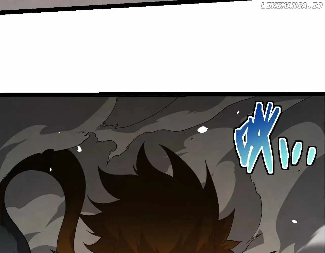Read Evolution Begins With A Big Tree Manga Online