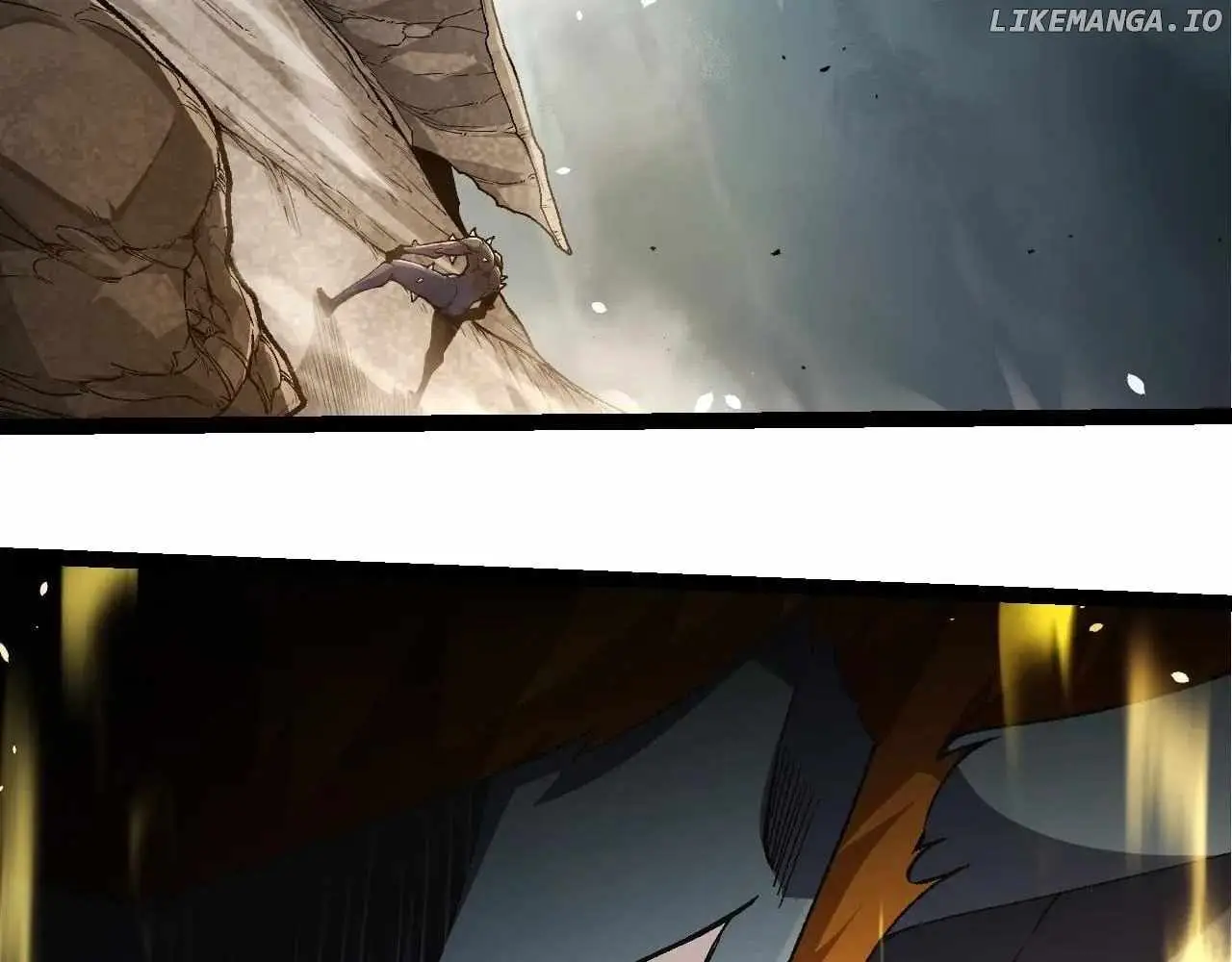 Read Evolution Begins With A Big Tree Manga Online
