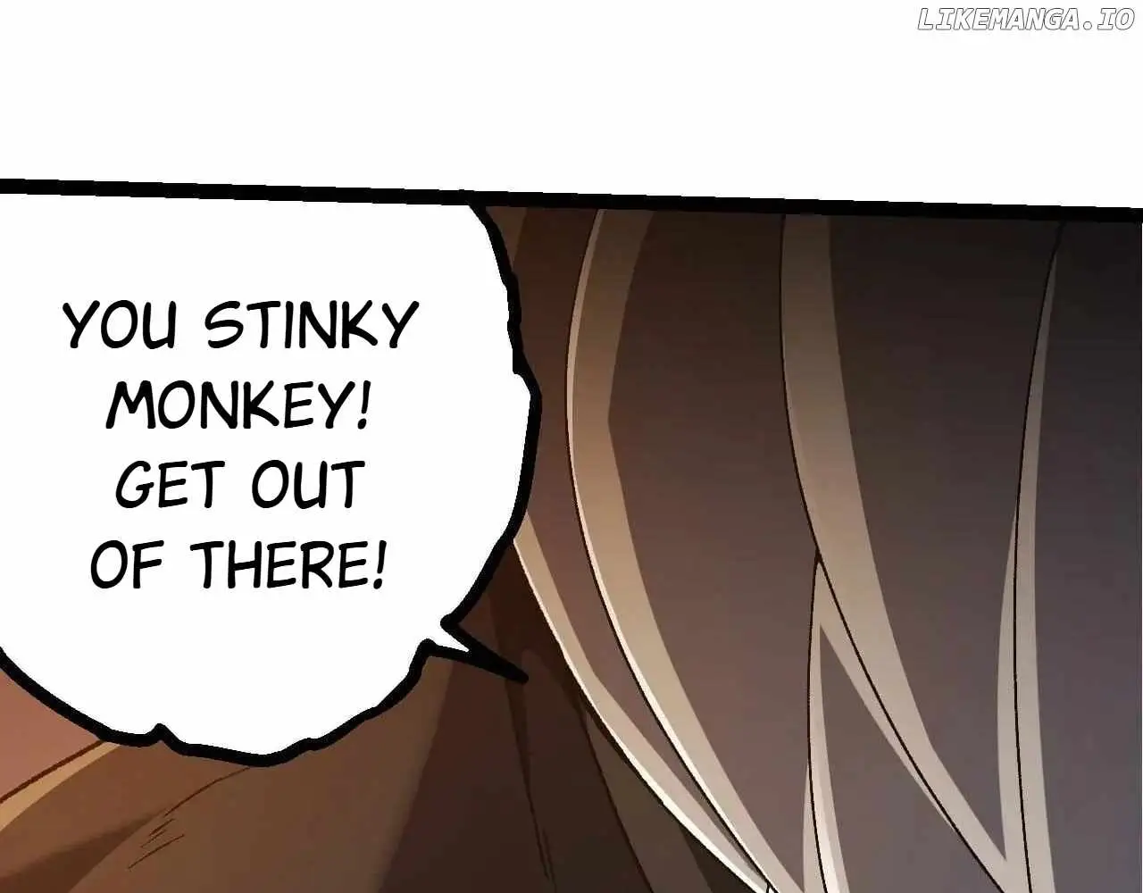 Read Evolution Begins With A Big Tree Manga Online
