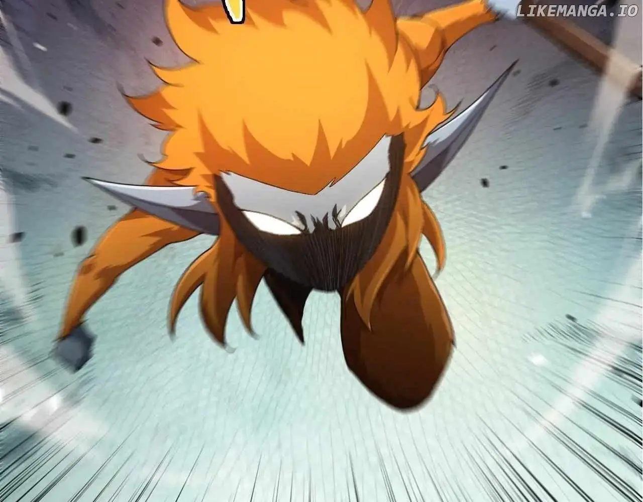 Read Evolution Begins With A Big Tree Manga Online
