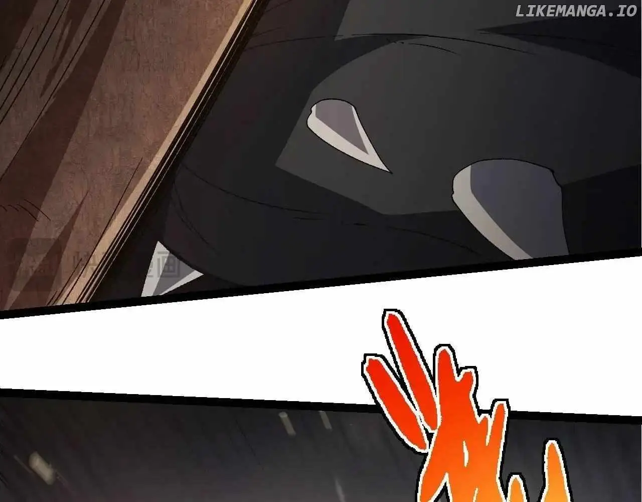 Read Evolution Begins With A Big Tree Manga Online