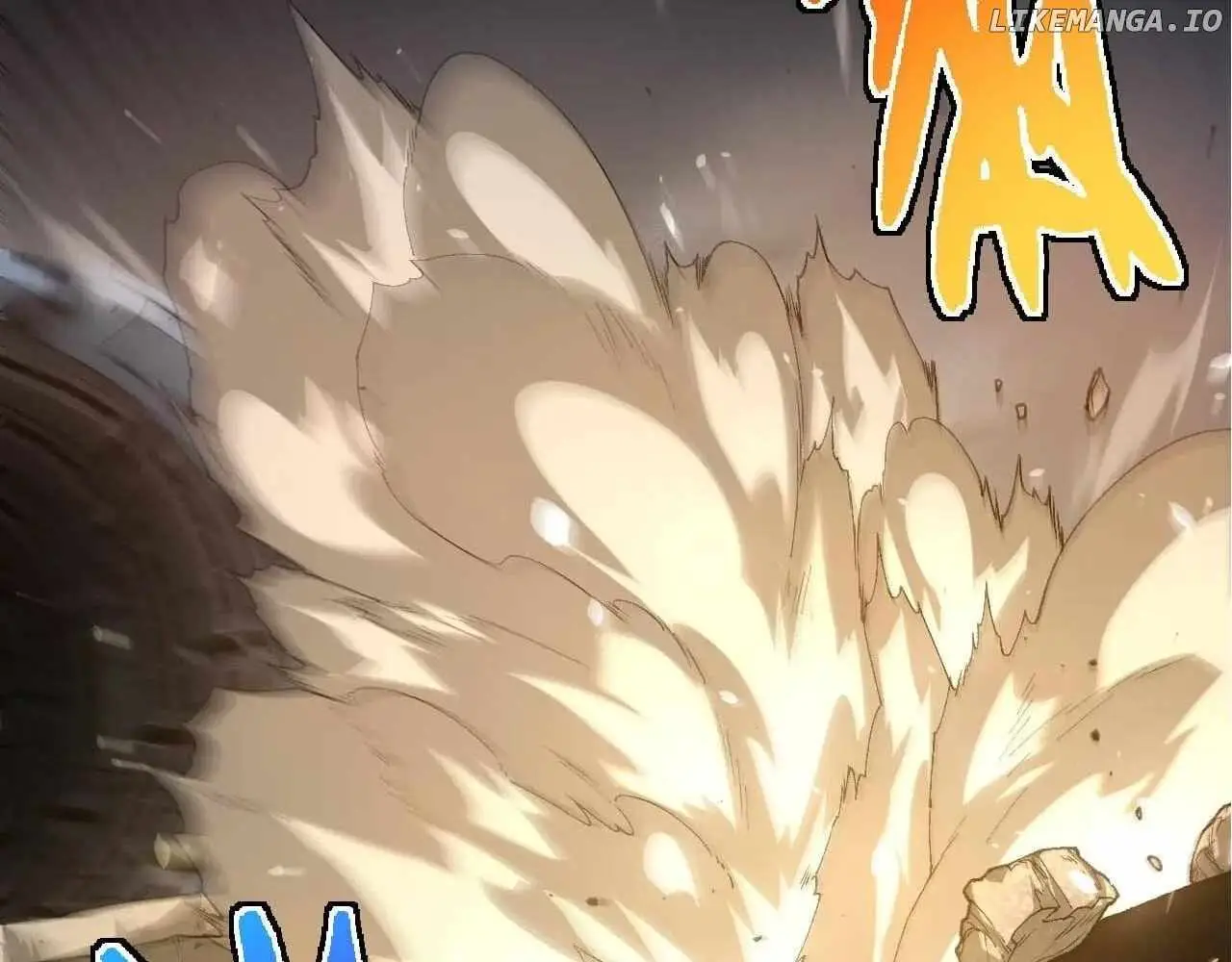 Read Evolution Begins With A Big Tree Manga Online