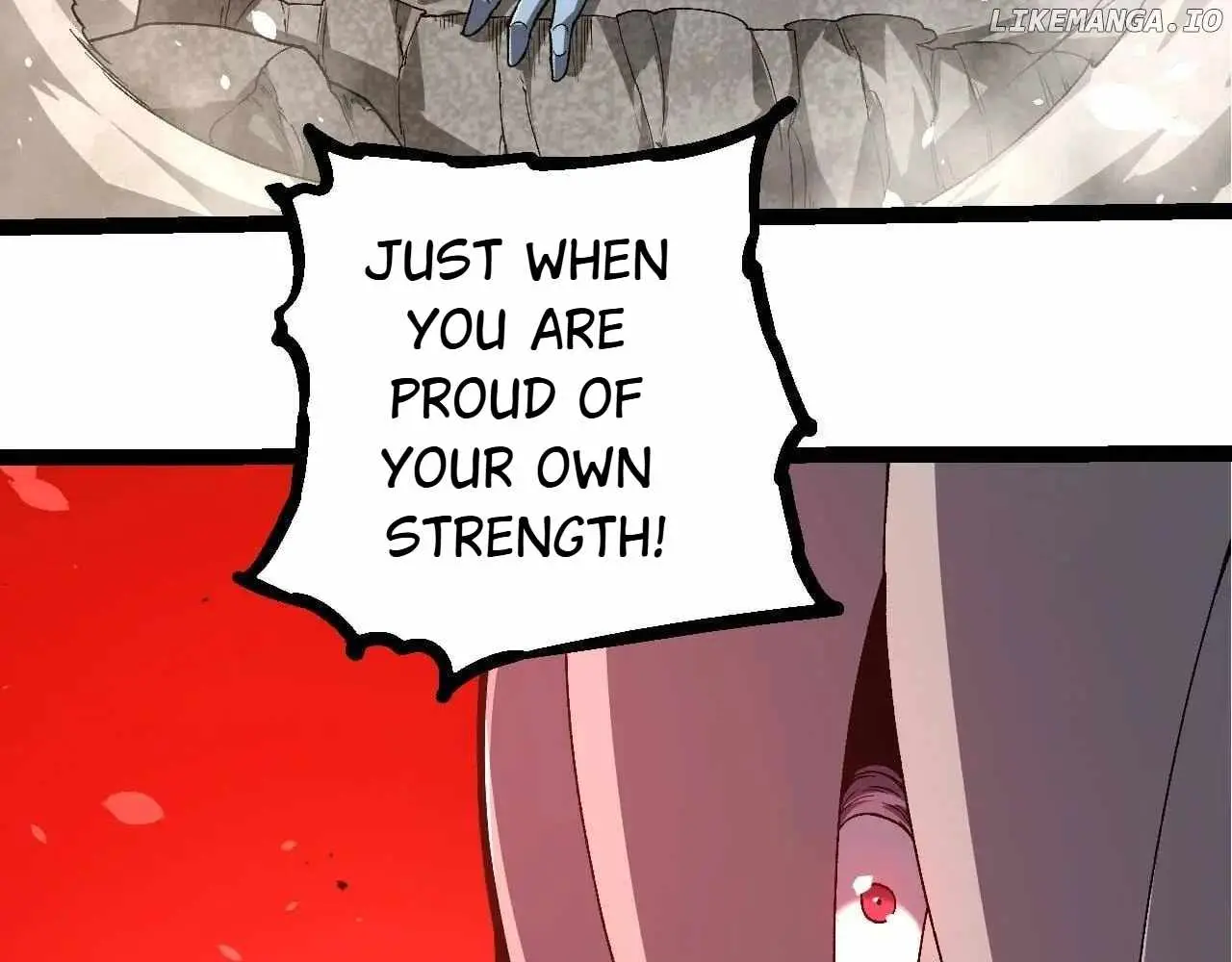 Read Evolution Begins With A Big Tree Manga Online