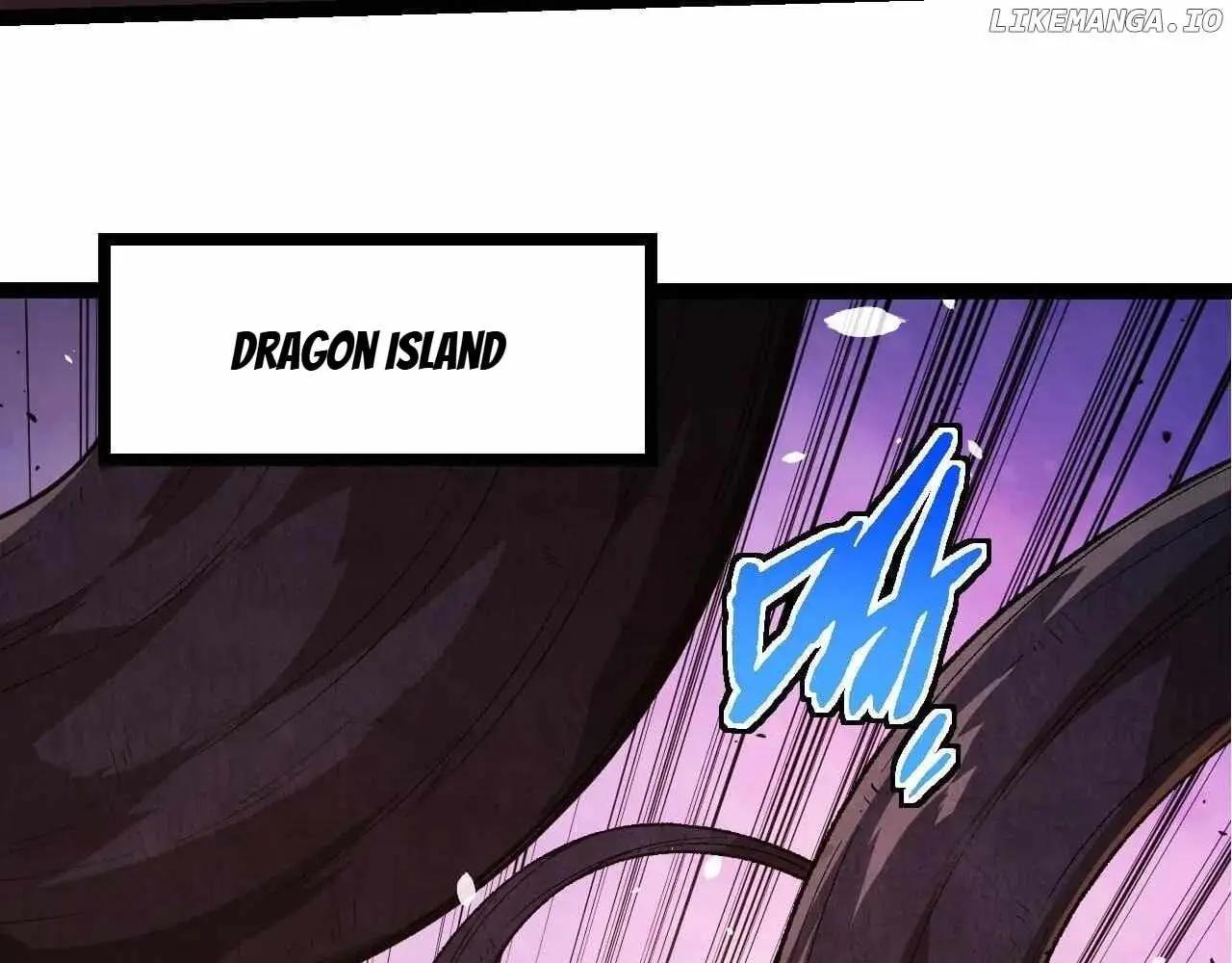 Read Evolution Begins With A Big Tree Manga Online