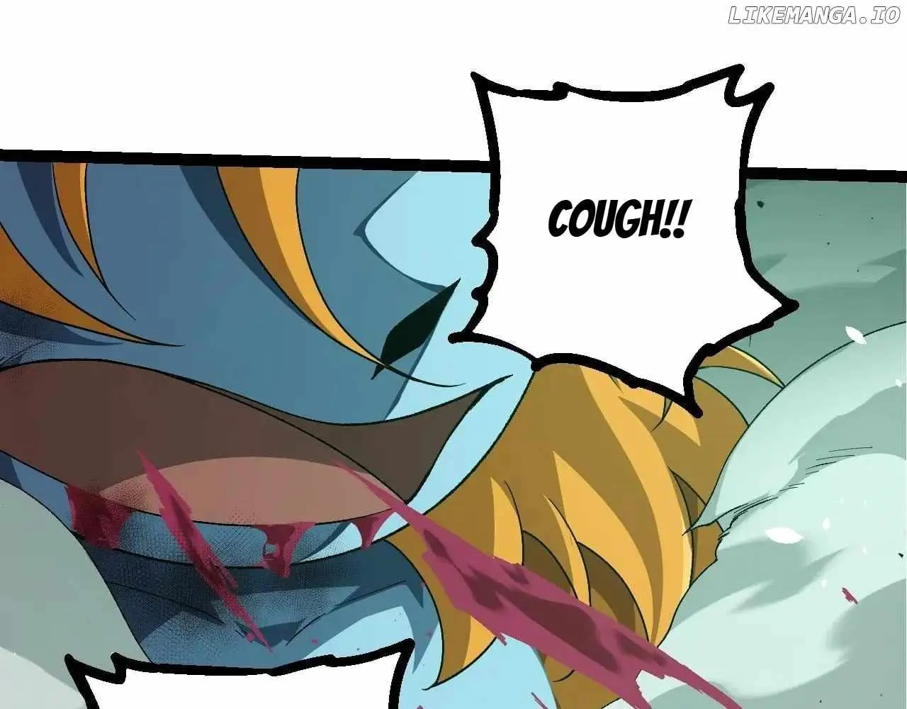 Read Evolution Begins With A Big Tree Manga Online