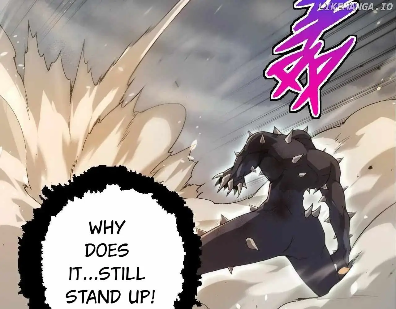Read Evolution Begins With A Big Tree Manga Online
