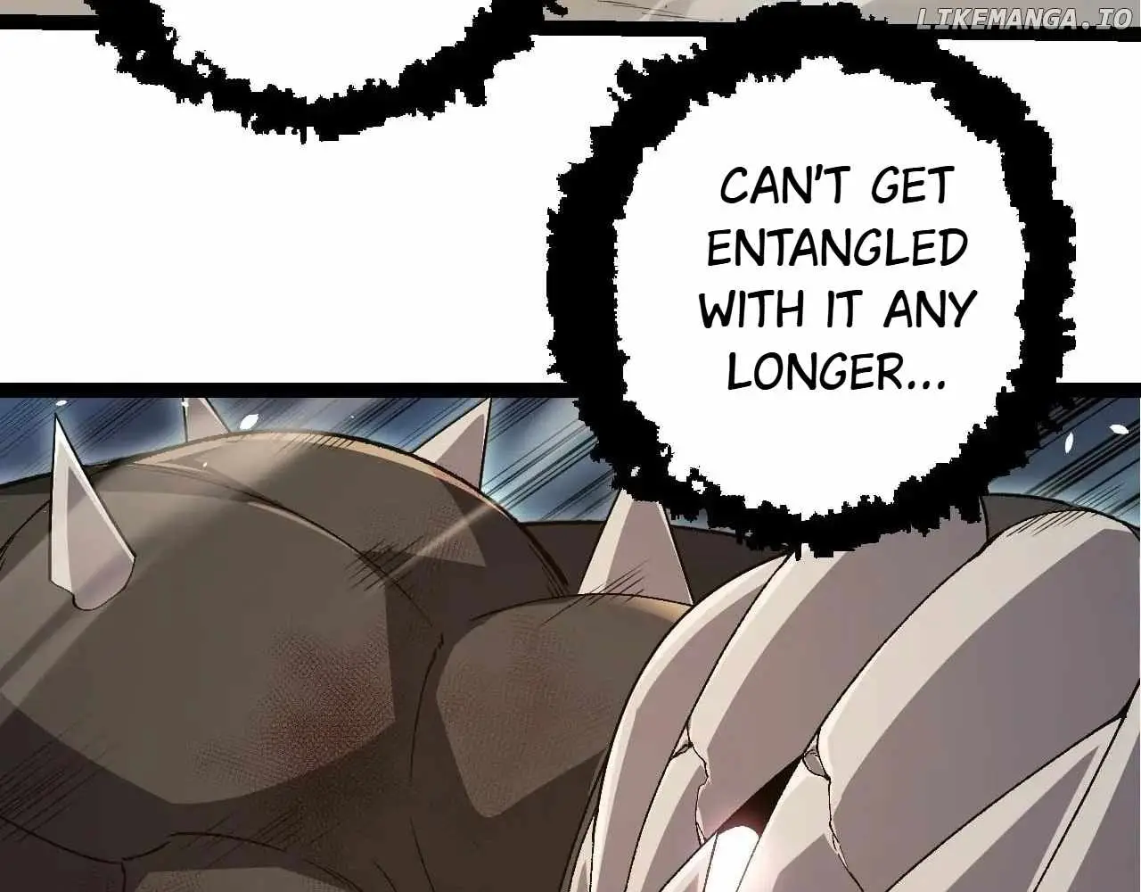 Read Evolution Begins With A Big Tree Manga Online