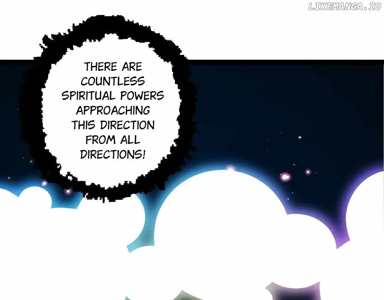 Read Evolution Begins With A Big Tree Manga Online