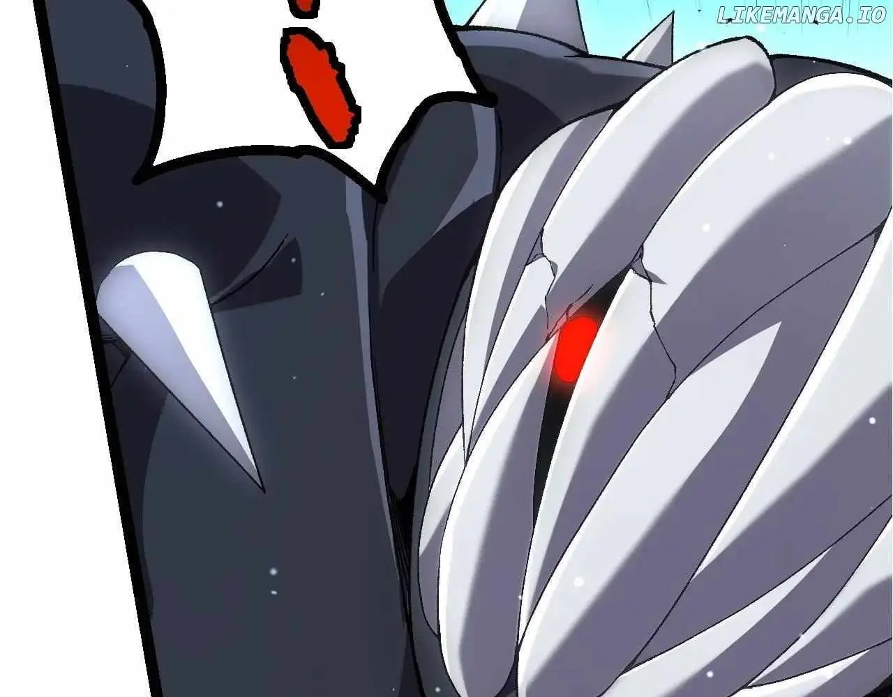 Read Evolution Begins With A Big Tree Manga Online