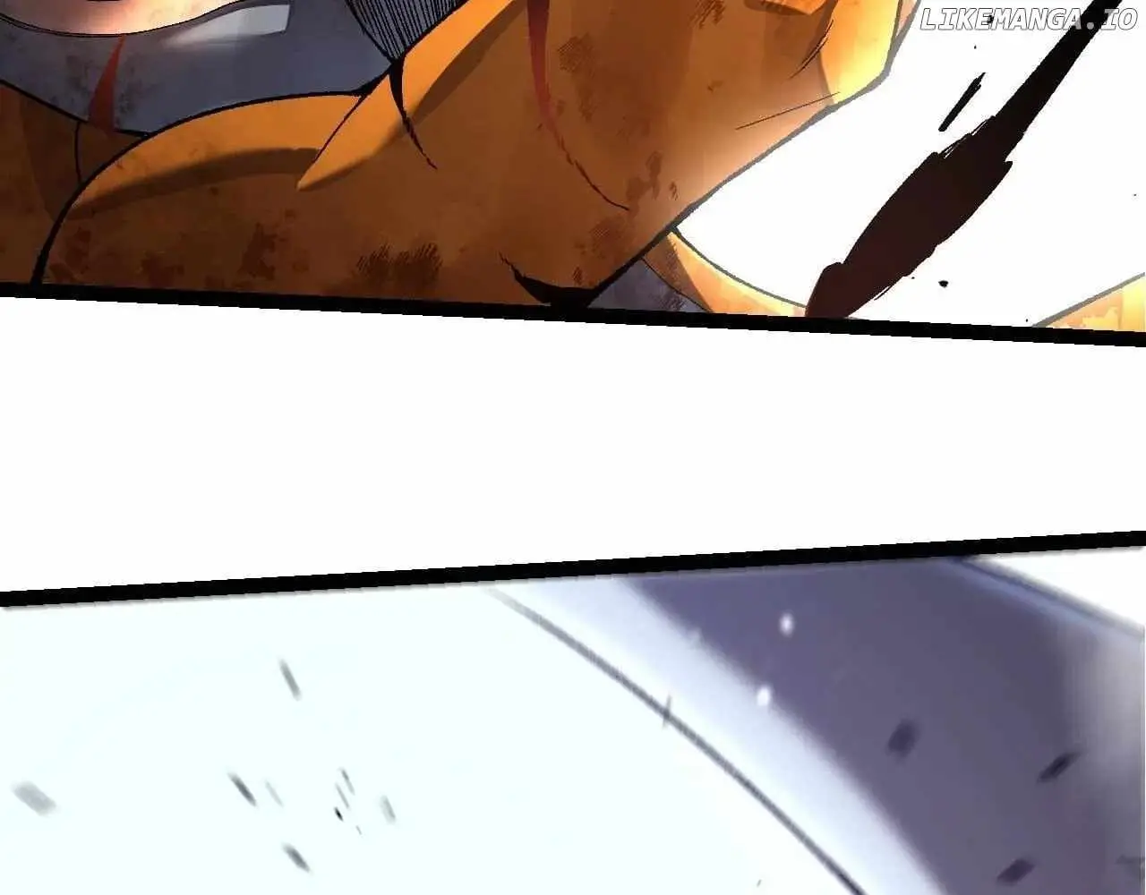 Read Evolution Begins With A Big Tree Manga Online