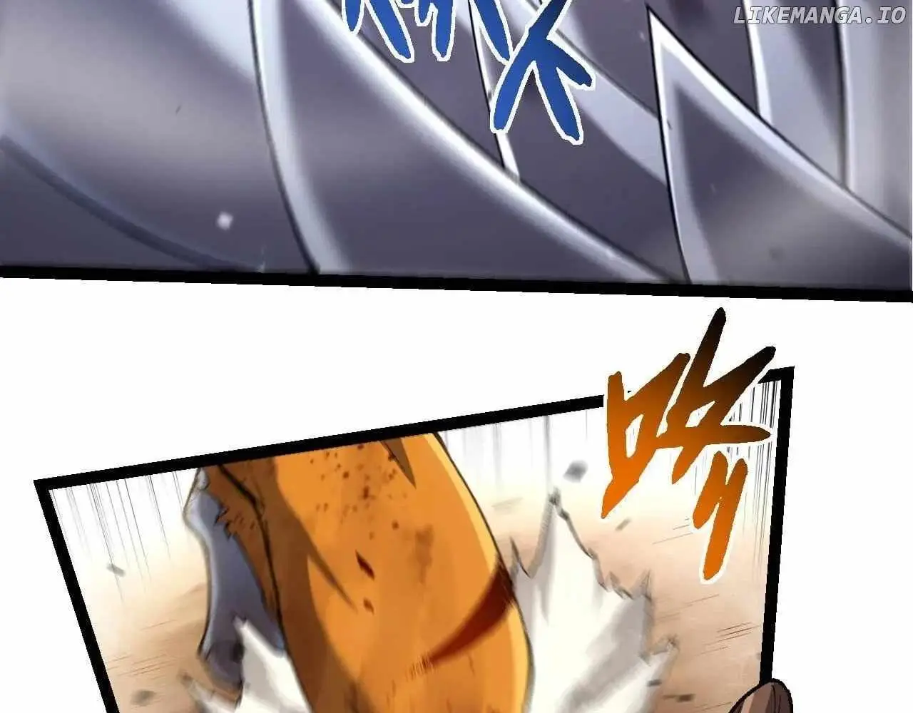 Read Evolution Begins With A Big Tree Manga Online
