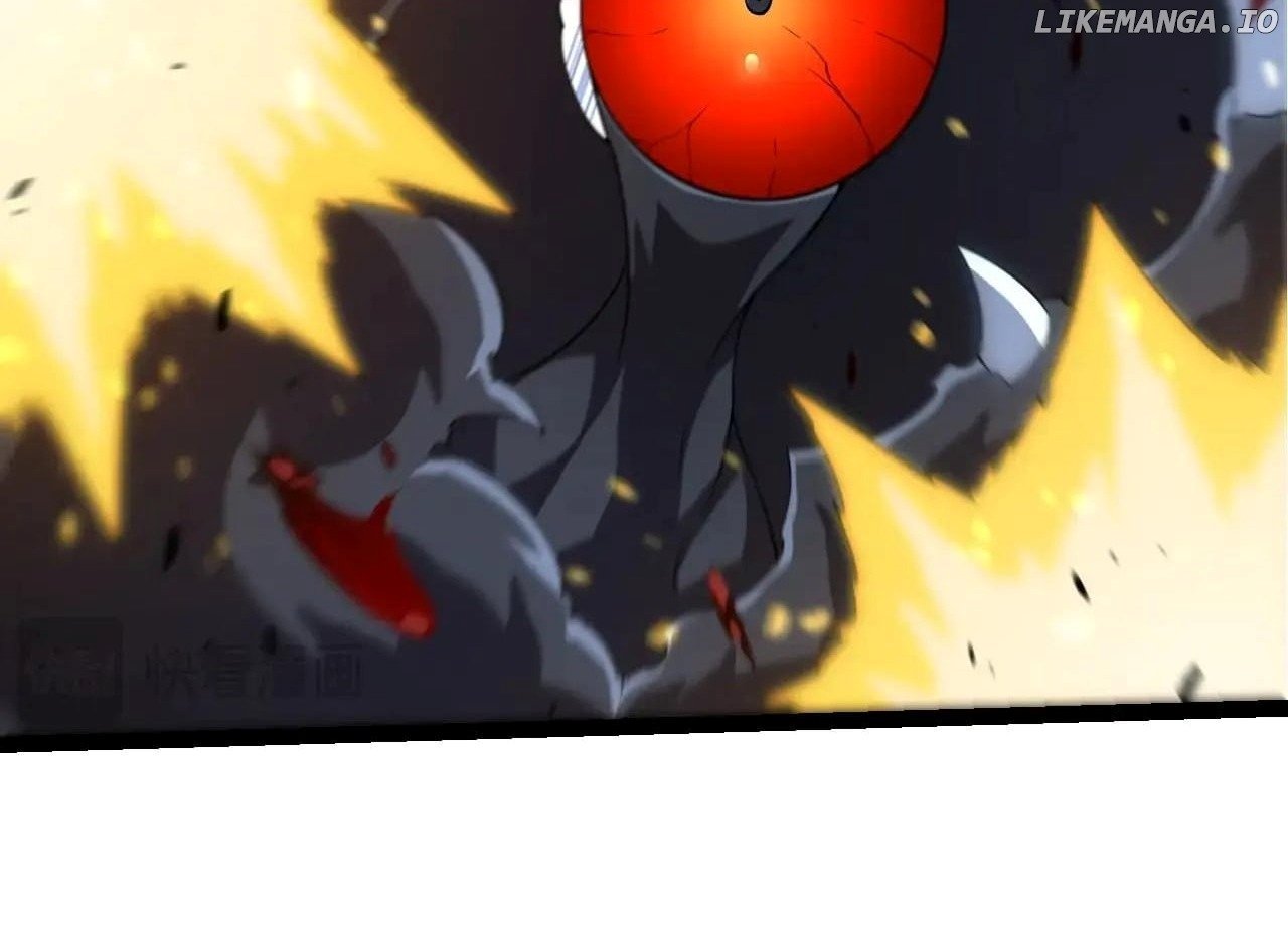 Read Evolution Begins With A Big Tree Manga Online