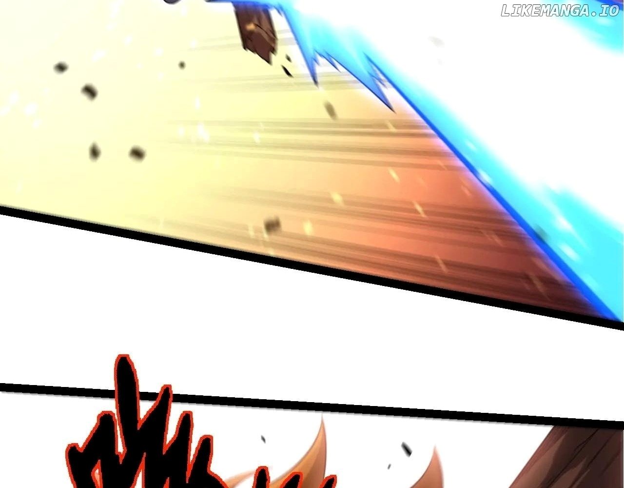 Read Evolution Begins With A Big Tree Manga Online