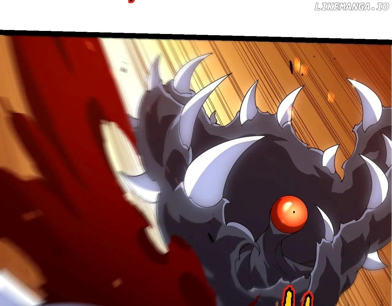 Read Evolution Begins With A Big Tree Manga Online