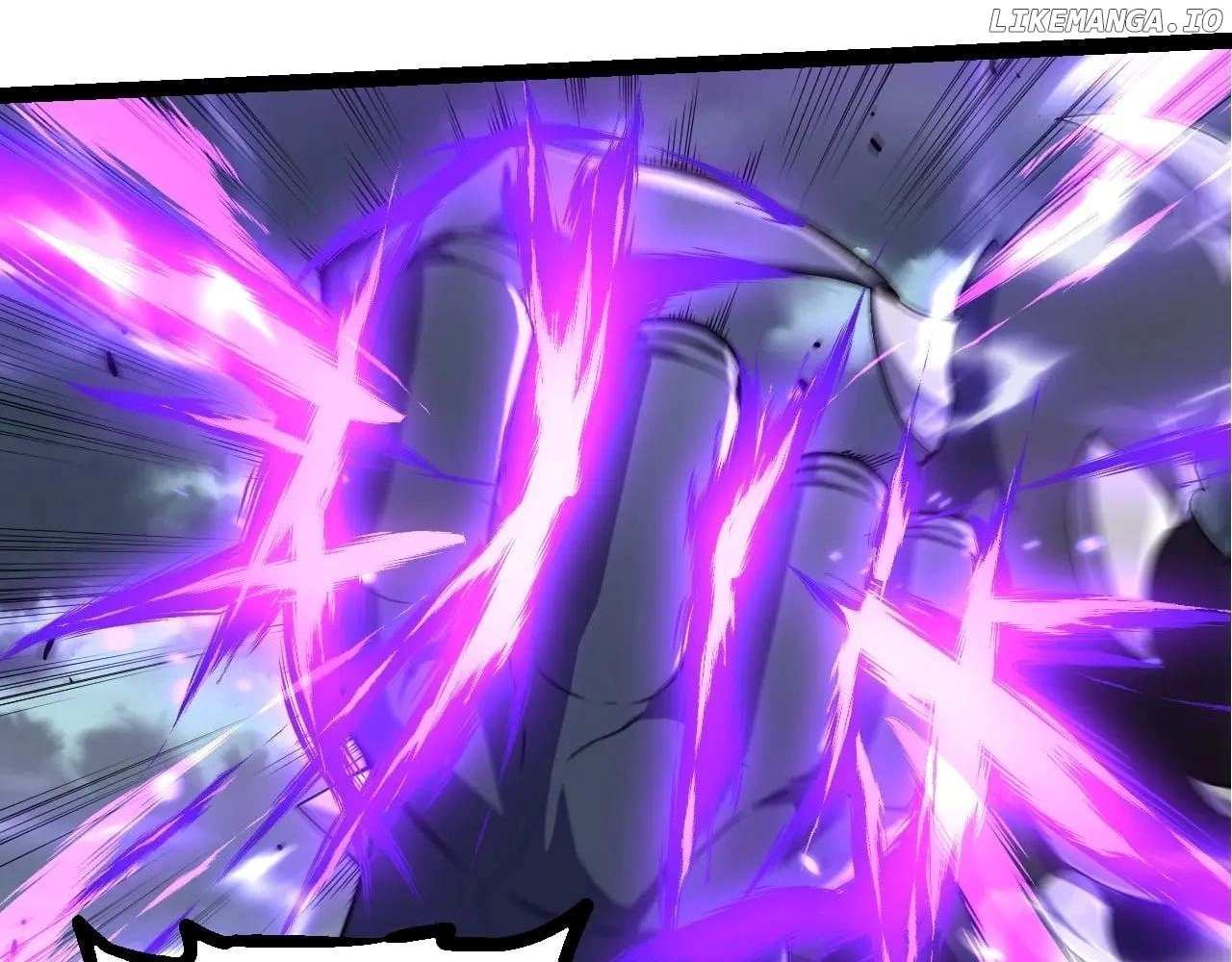 Read Evolution Begins With A Big Tree Manga Online