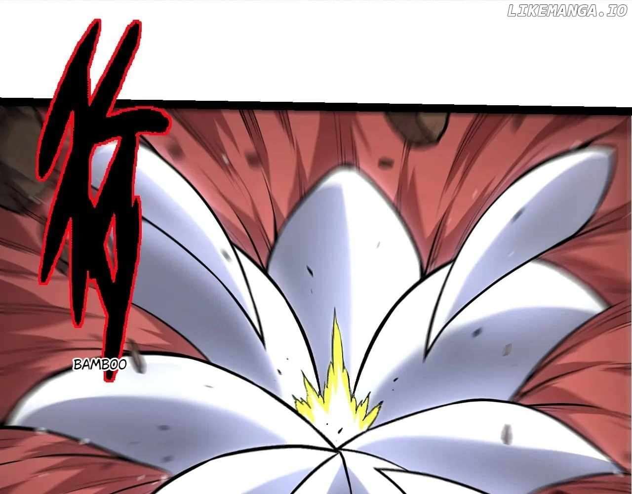 Read Evolution Begins With A Big Tree Manga Online