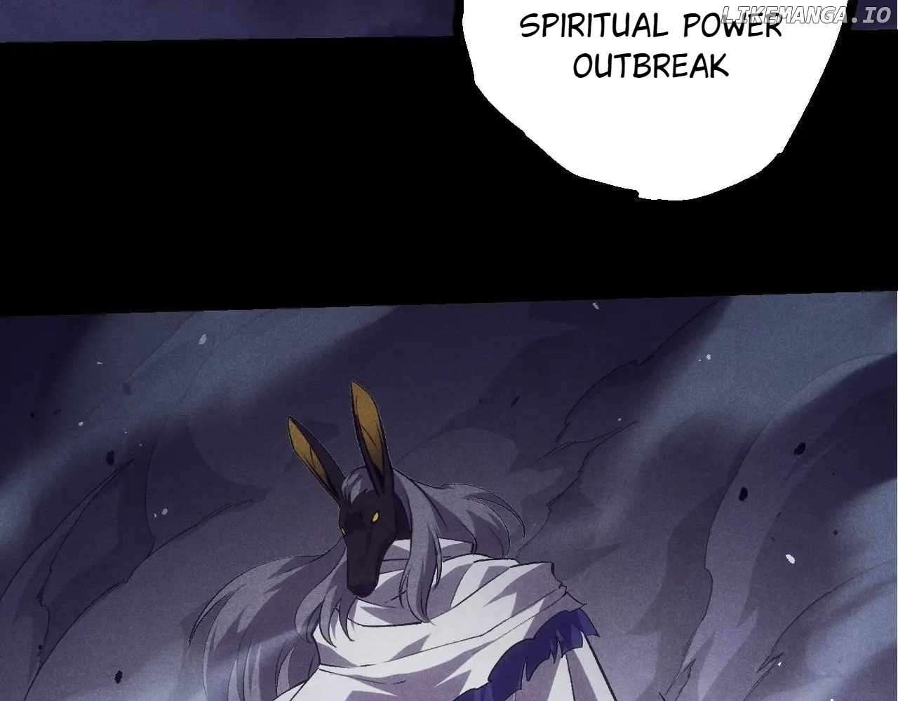 Read Evolution Begins With A Big Tree Manga Online