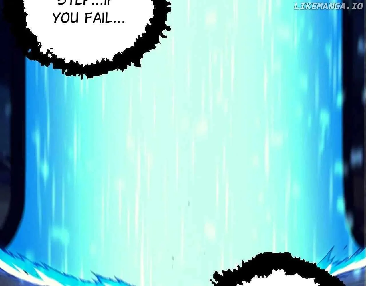 Read Evolution Begins With A Big Tree Manga Online