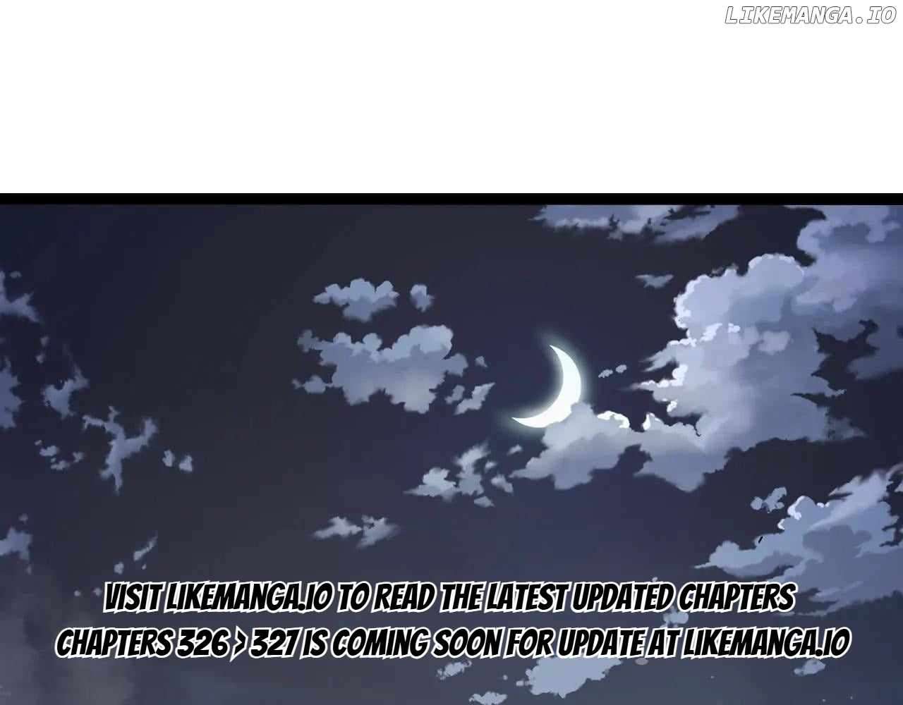 Read Evolution Begins With A Big Tree Manga Online