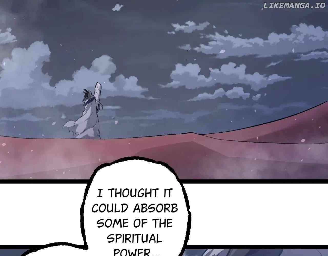 Read Evolution Begins With A Big Tree Manga Online