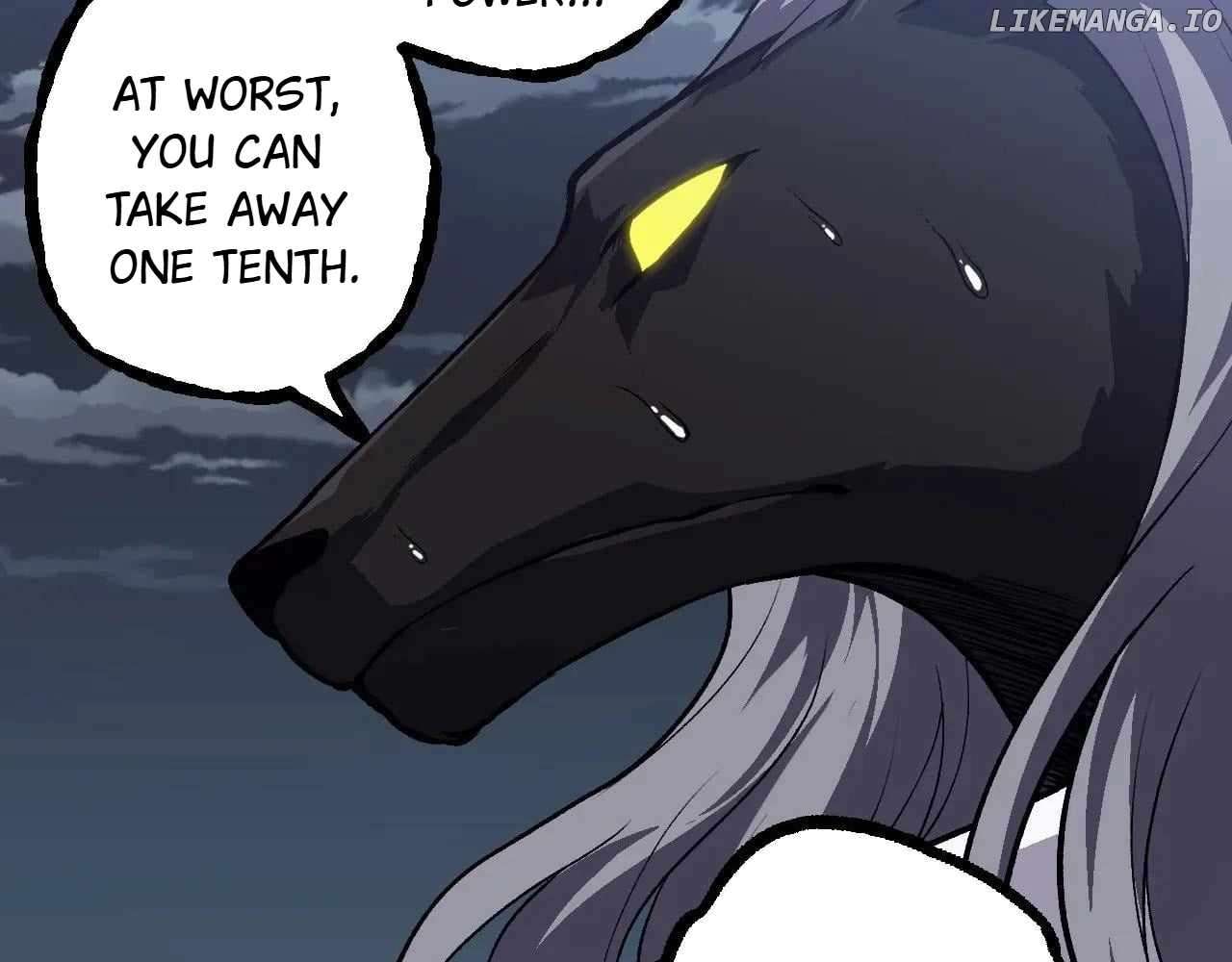 Read Evolution Begins With A Big Tree Manga Online