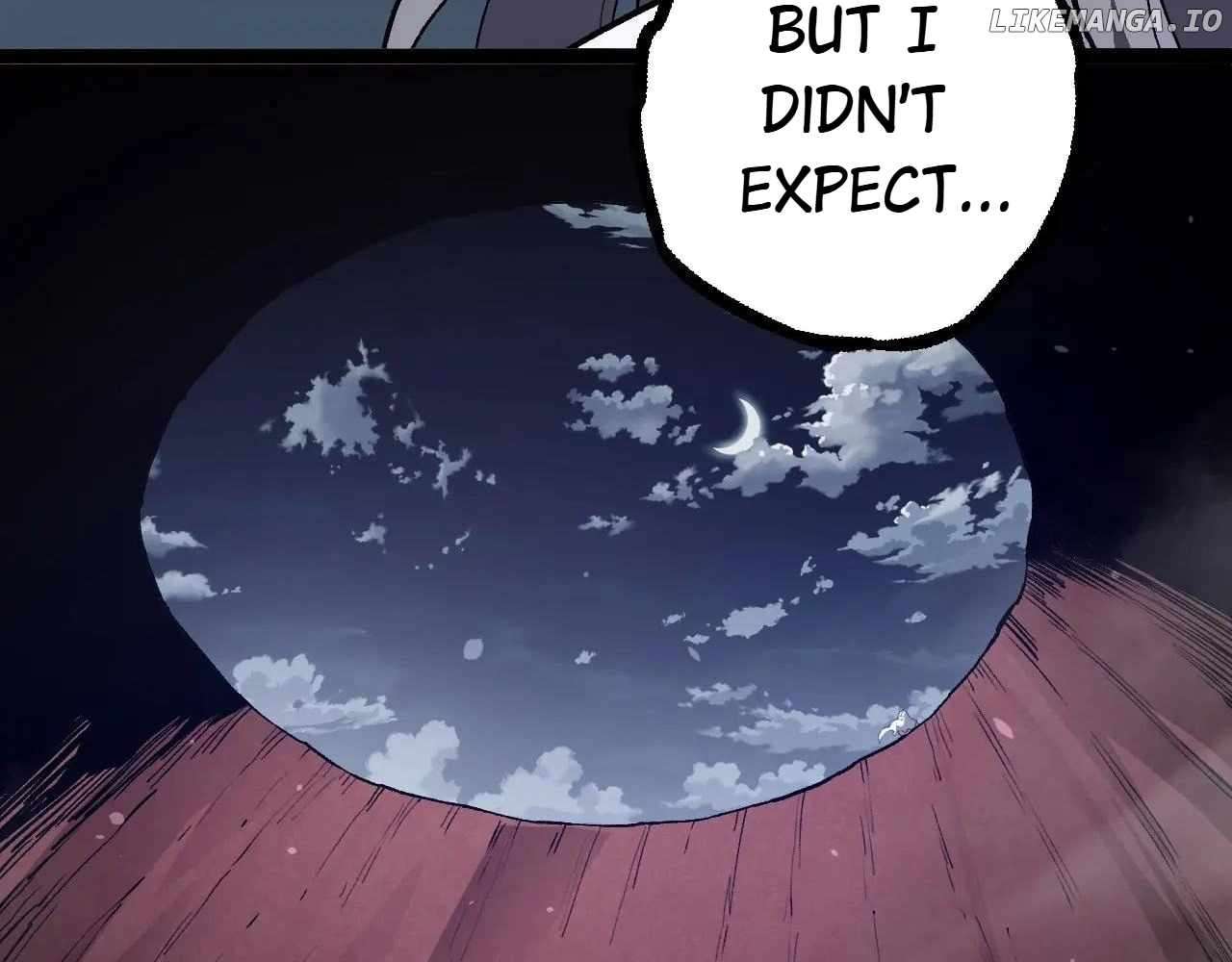 Read Evolution Begins With A Big Tree Manga Online