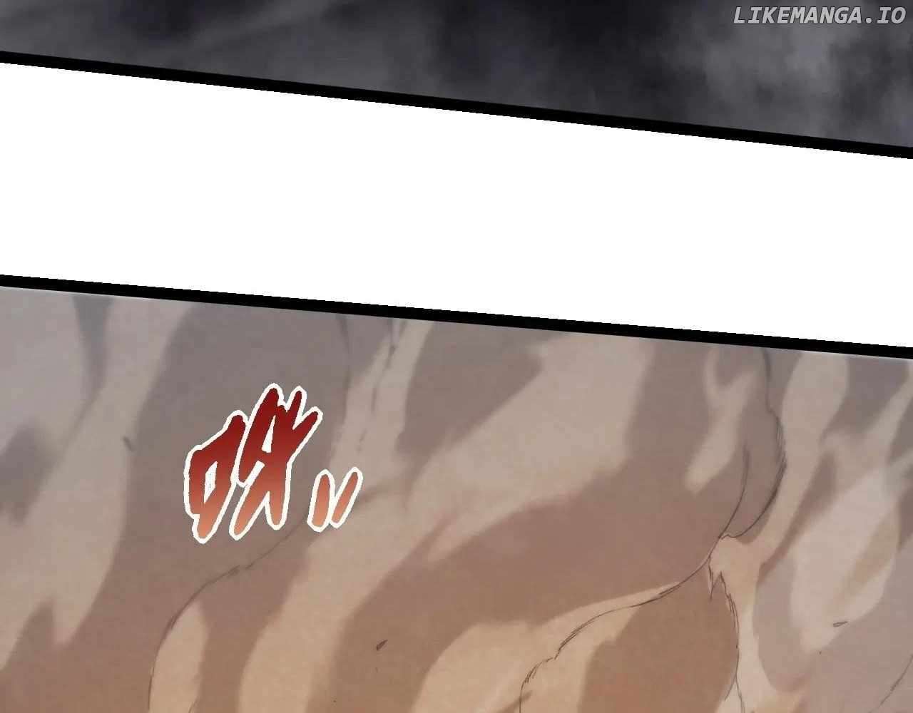 Read Evolution Begins With A Big Tree Manga Online
