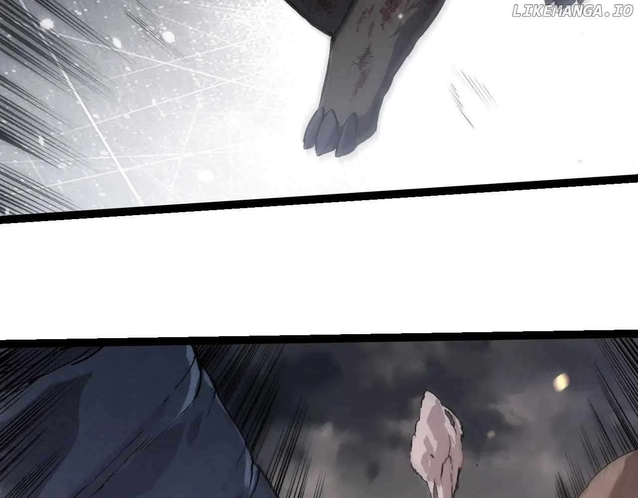 Read Evolution Begins With A Big Tree Manga Online