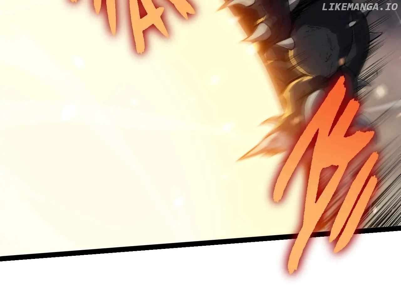 Read Evolution Begins With A Big Tree Manga Online