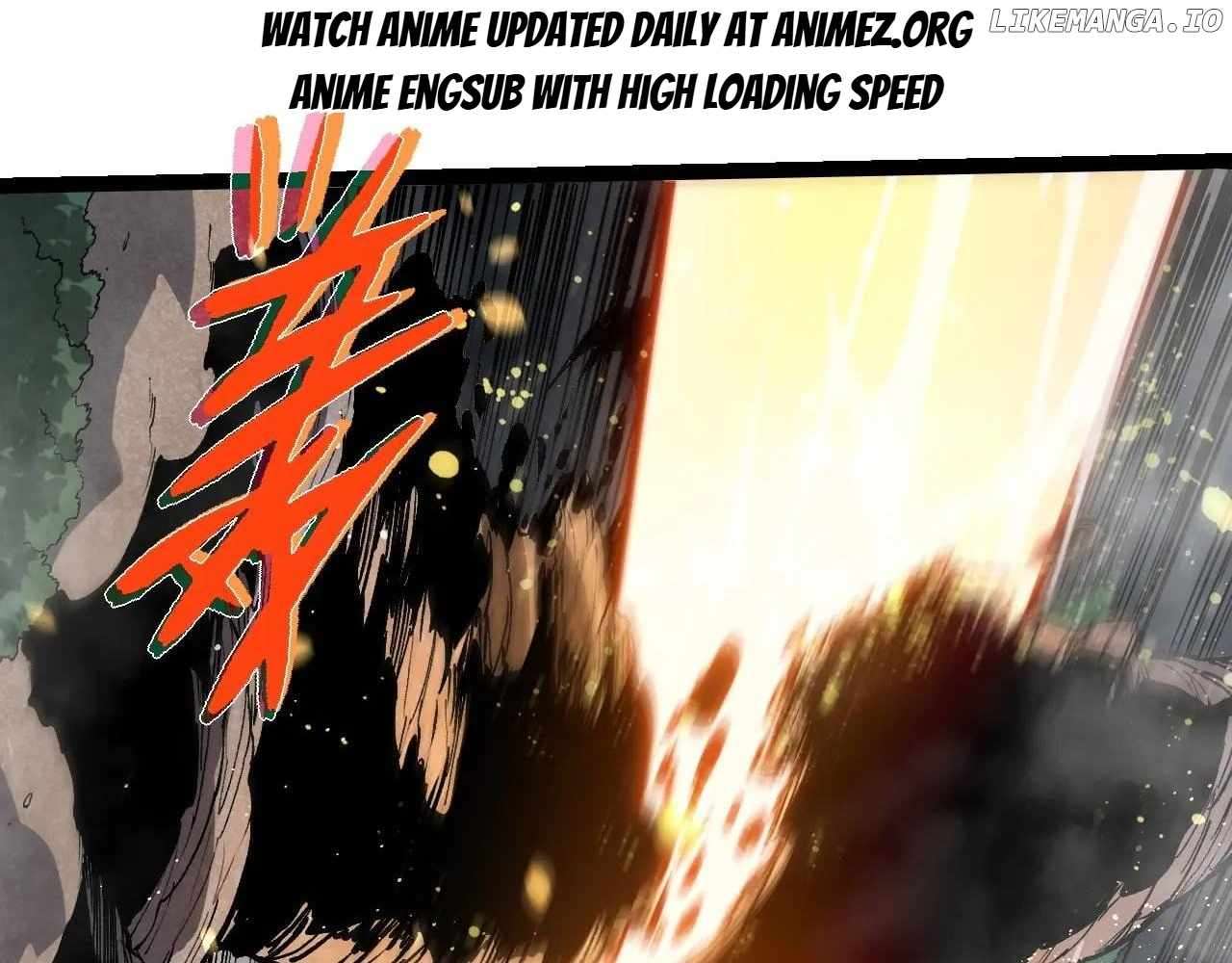 Read Evolution Begins With A Big Tree Manga Online
