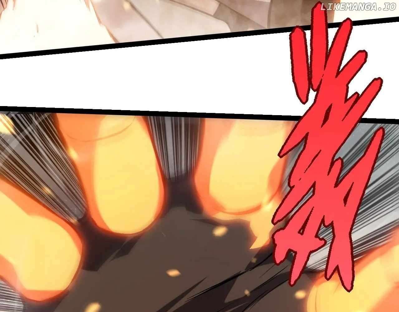 Read Evolution Begins With A Big Tree Manga Online
