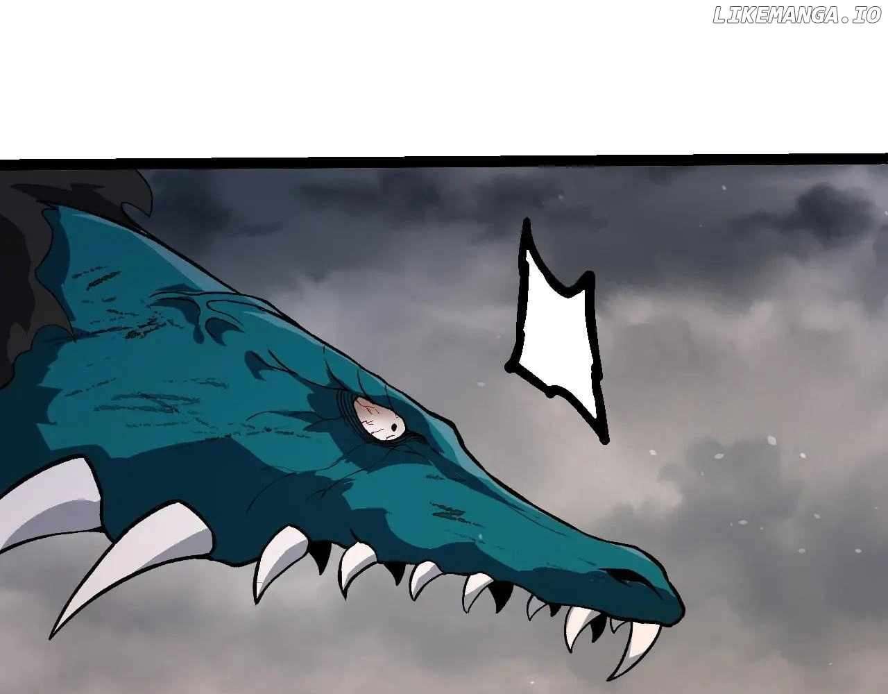 Read Evolution Begins With A Big Tree Manga Online
