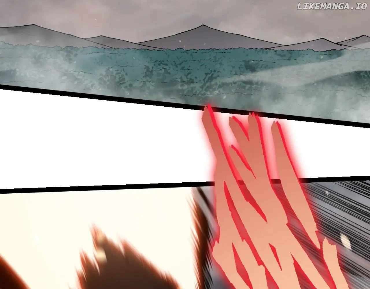 Read Evolution Begins With A Big Tree Manga Online