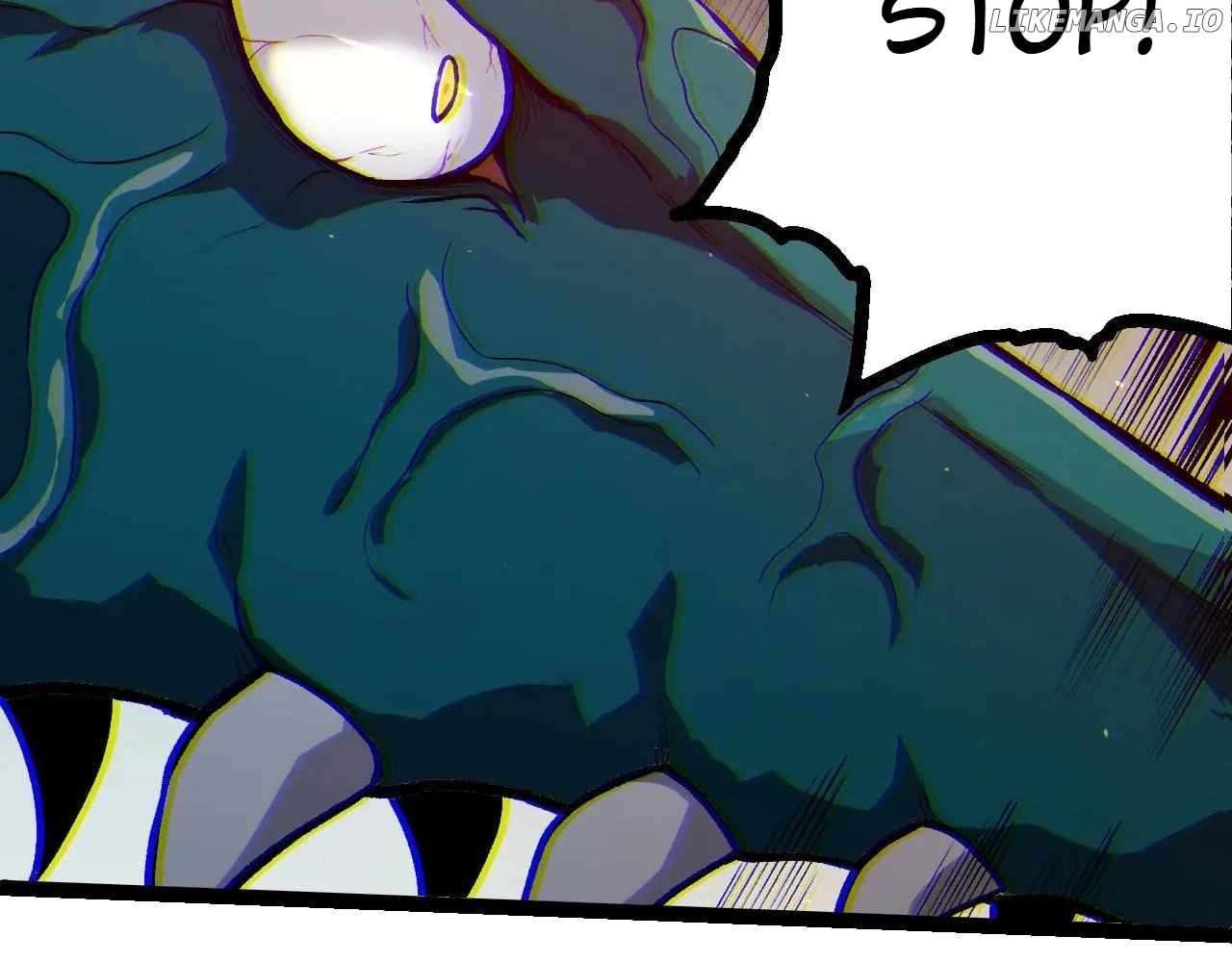 Read Evolution Begins With A Big Tree Manga Online