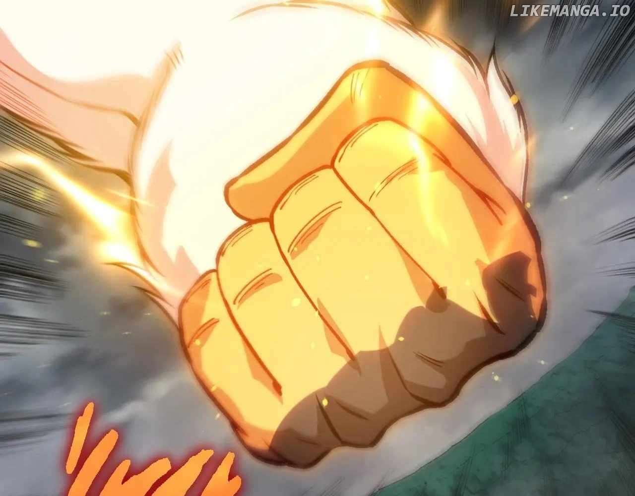 Read Evolution Begins With A Big Tree Manga Online
