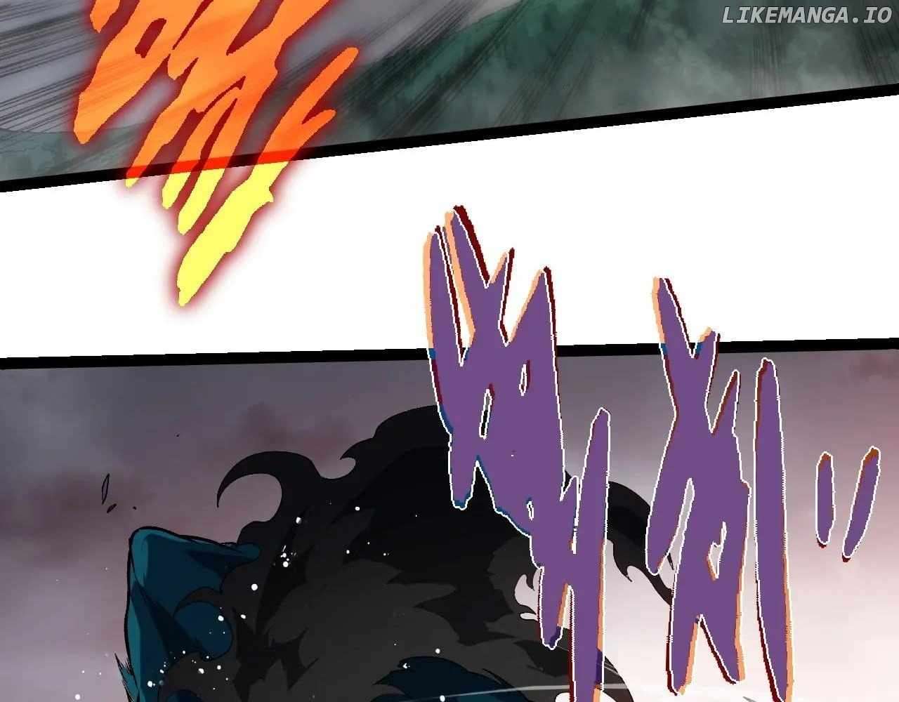 Read Evolution Begins With A Big Tree Manga Online