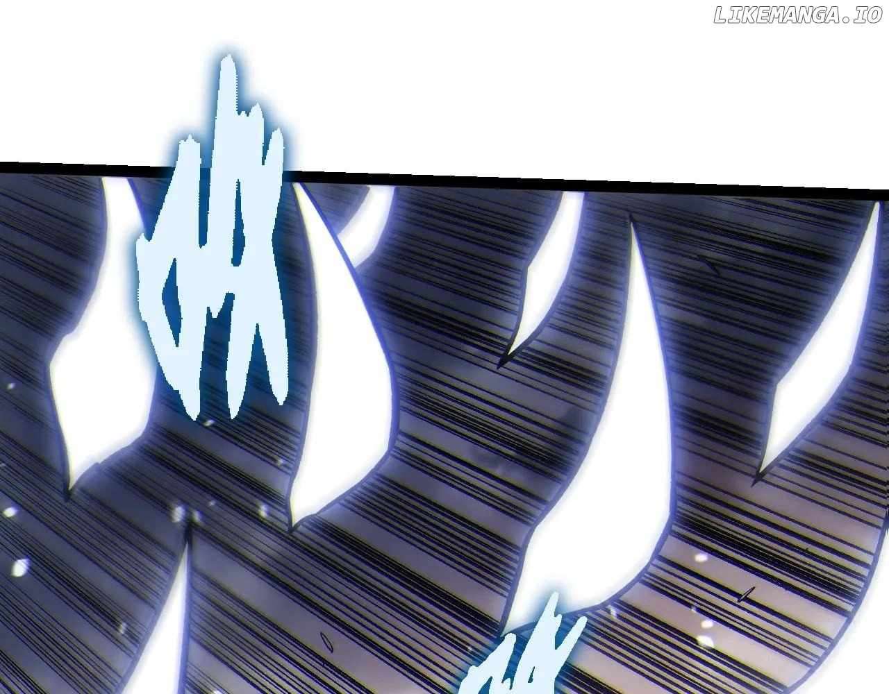 Read Evolution Begins With A Big Tree Manga Online