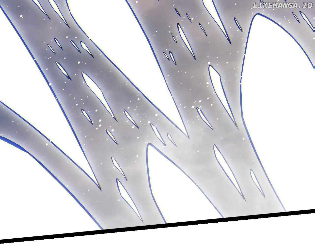 Read Evolution Begins With A Big Tree Manga Online
