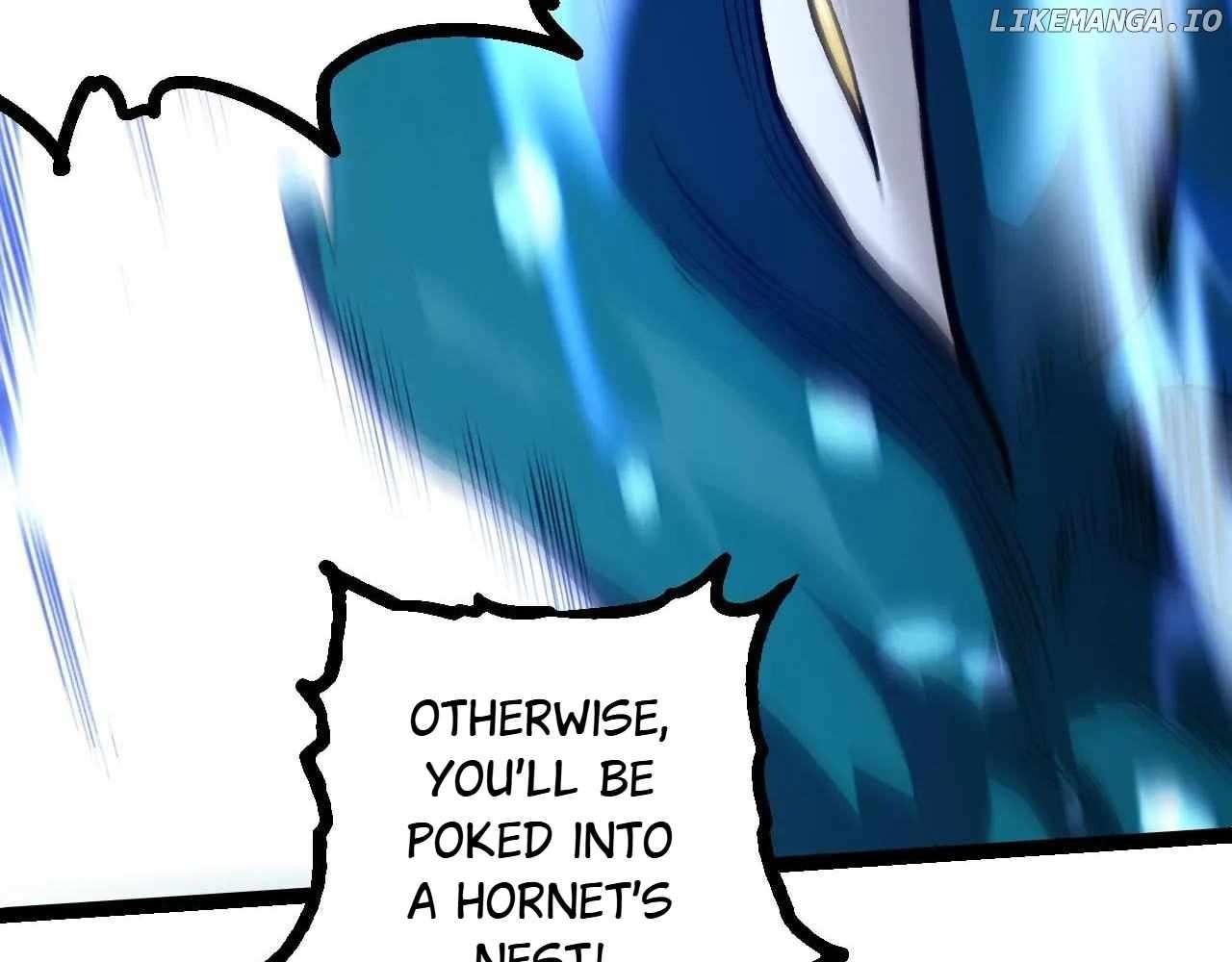 Read Evolution Begins With A Big Tree Manga Online