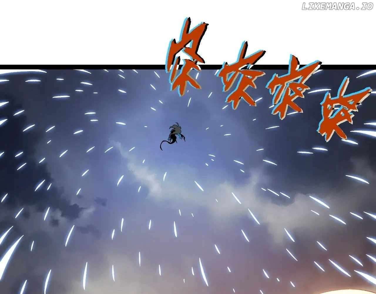 Read Evolution Begins With A Big Tree Manga Online