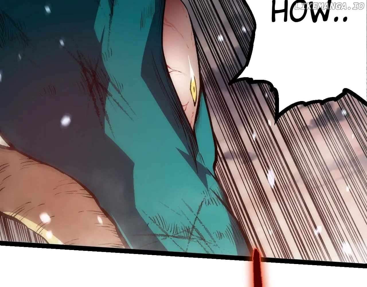 Read Evolution Begins With A Big Tree Manga Online