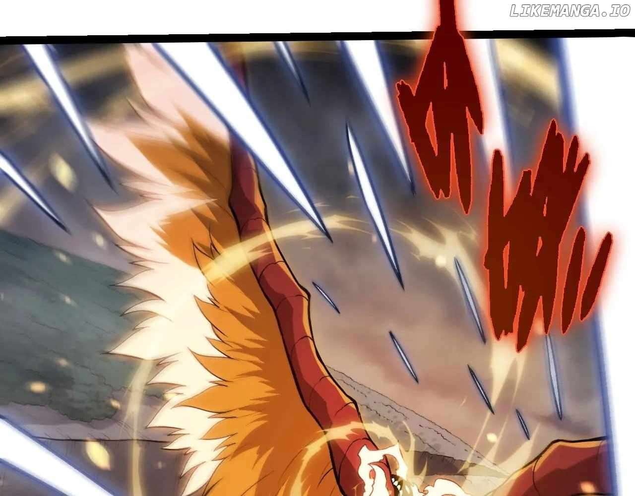 Read Evolution Begins With A Big Tree Manga Online