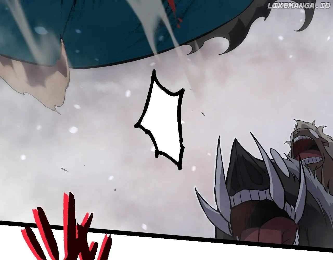 Read Evolution Begins With A Big Tree Manga Online