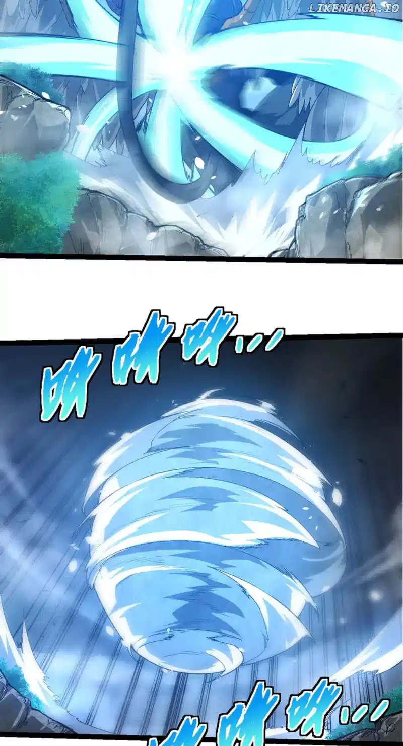 Read Evolution Begins With A Big Tree Manga Online