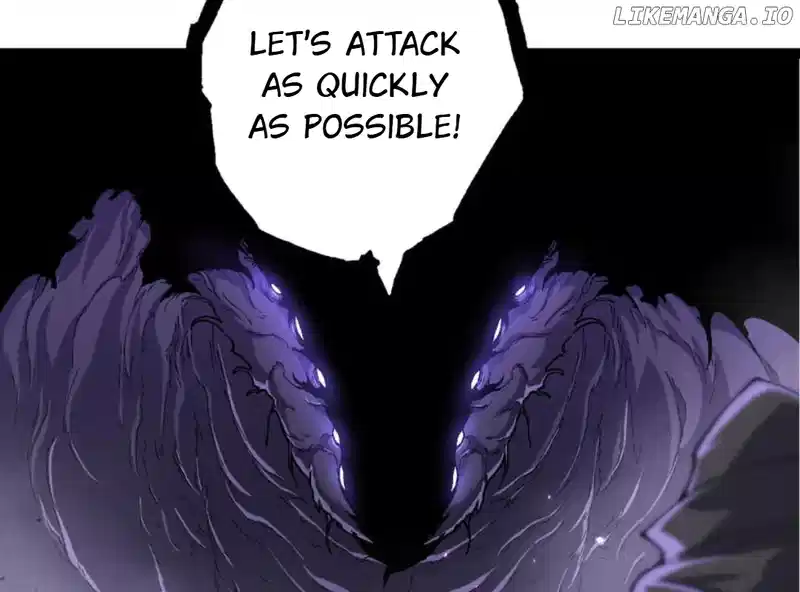 Read Evolution Begins With A Big Tree Manga Online