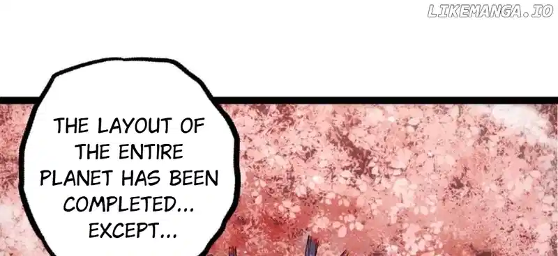 Read Evolution Begins With A Big Tree Manga Online