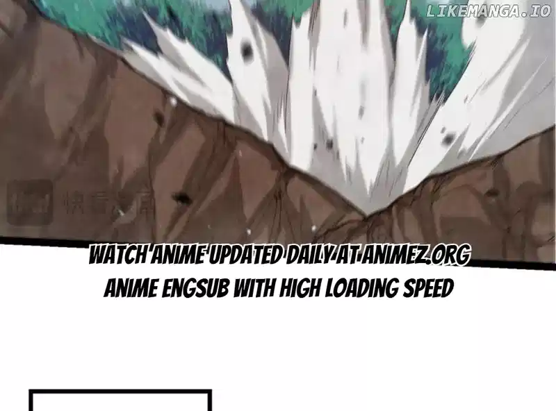 Read Evolution Begins With A Big Tree Manga Online