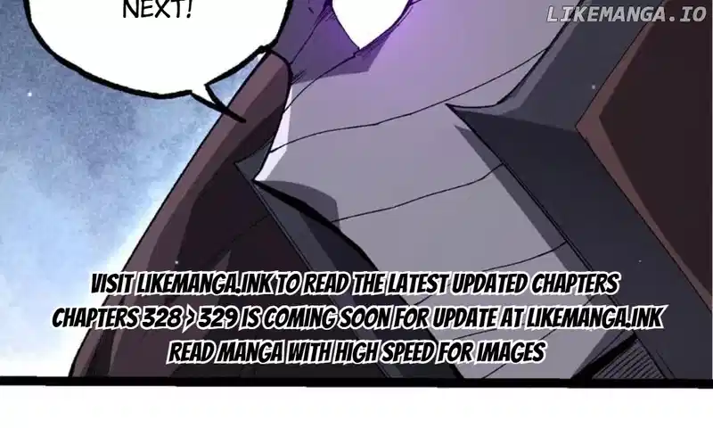 Read Evolution Begins With A Big Tree Manga Online