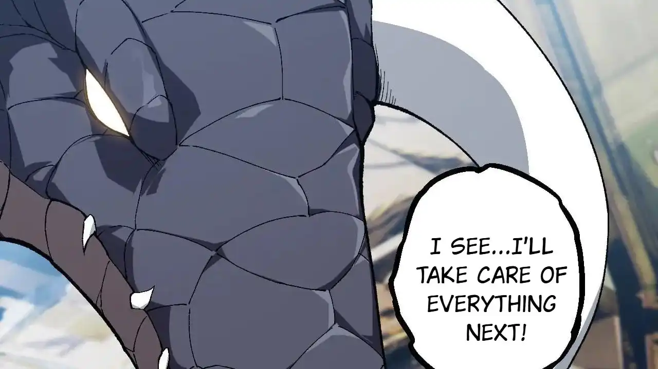 Read Evolution Begins With A Big Tree Manga Online